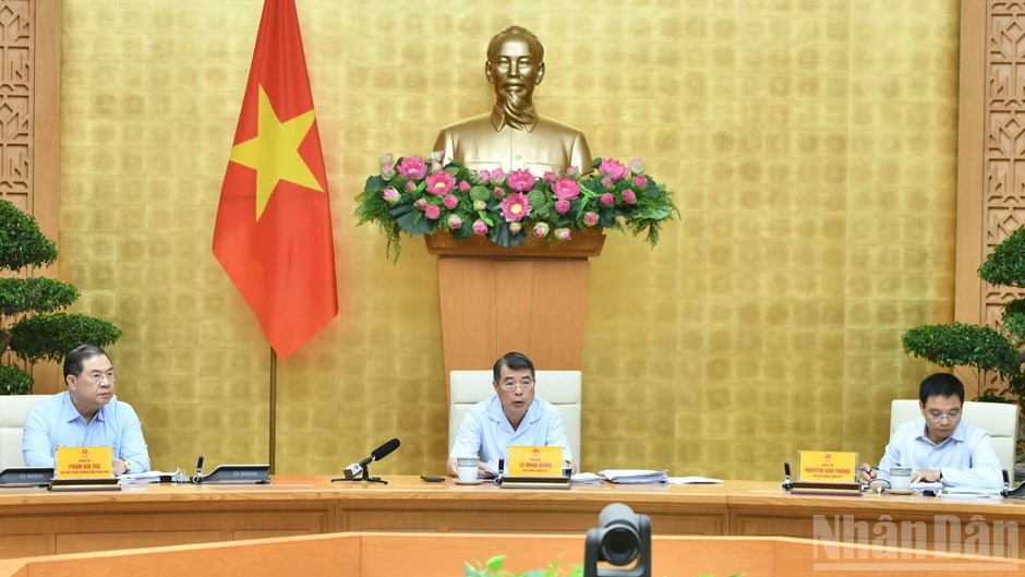 Triển khai đồng bộ, hiệu quả, quyết tâm phấn đấu đạt cao nhất các mục tiêu, chỉ tiêu của năm 2026 Triển khai đồng bộ, hiệu quả, quyết tâm phấn đấu đạt cao nhất các mục tiêu, chỉ tiêu của năm 2026