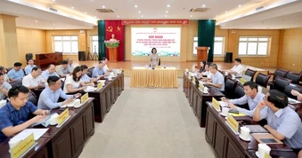 Triển khai Giải báo chí "Vì sự nghiệp Đại đoàn kết toàn dân tộc" lần thứ XVII