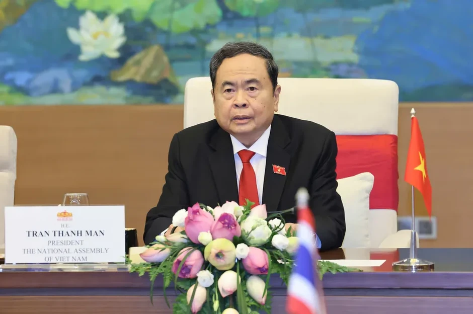 Triển khai hiệu quả thỏa thuận hợp tác giữa hai Quốc hội Việt Nam và Thái Lan Triển khai hiệu quả thỏa thuận hợp tác giữa hai Quốc hội Việt Nam và Thái Lan