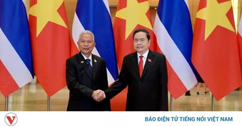 Triển khai hiệu quả Thỏa thuận hợp tác giữa Quốc hội Việt Nam - Thái Lan