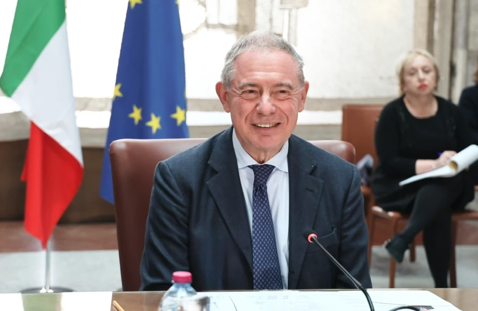 Triển khai ngay và cụ thể hoá tiềm năng hợp tác kinh tế Việt Nam – Italy Triển khai ngay và cụ thể hoá tiềm năng hợp tác kinh tế Việt Nam – Italy
