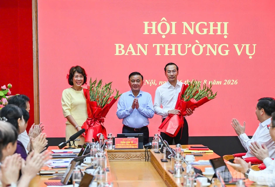 Triển khai quyết liệt, thực chất các nhiệm vụ, gắn trách nhiệm người đứng đầu Triển khai quyết liệt, thực chất các nhiệm vụ, gắn trách nhiệm người đứng đầu