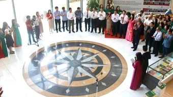 Triển lãm tái hiện chặng đường 73 năm Viện Văn học và 47 năm Viện Nghiên cứu Văn hóa