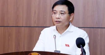 Trình Bộ Chính trị đề án cải cách chính sách tiền lương trong quý II/2026