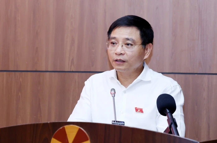 Trình Bộ Chính trị đề án cải cách chính sách tiền lương trong quý II/2026 Trình Bộ Chính trị đề án cải cách chính sách tiền lương trong quý II/2026