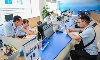 Trình Chính phủ dự thảo tăng lương cơ sở lên 2,53 triệu đồng