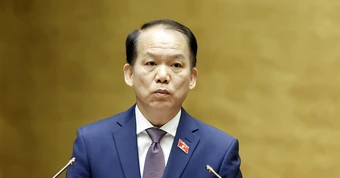 Trình đề xuất sĩ quan Quân đội, Công an có thể là luật sư công