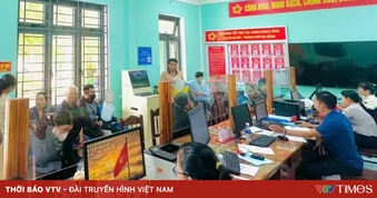 Trình phê chuẩn nhân sự Chủ tịch, Phó Chủ tịch UBND cấp tỉnh, cấp xã trước 31/3/2026