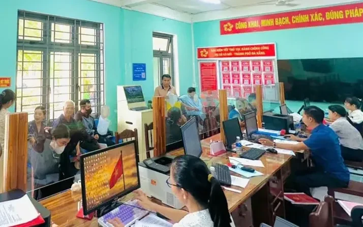 Trình phê chuẩn nhân sự Chủ tịch, Phó Chủ tịch UBND cấp tỉnh, cấp xã trước 31/3/2026 Trình phê chuẩn nhân sự Chủ tịch, Phó Chủ tịch UBND cấp tỉnh, cấp xã trước 31/3/2026