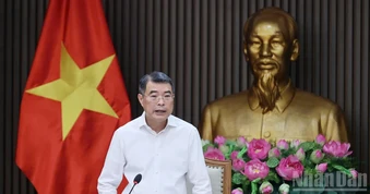 Trình phương án cắt giảm thủ tục hành chính, điều kiện kinh doanh trước ngày 20/4