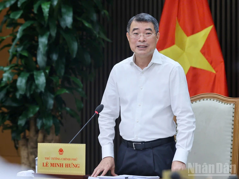 Trình phương án cắt giảm thủ tục hành chính, điều kiện kinh doanh trước ngày 20/4 Trình phương án cắt giảm thủ tục hành chính, điều kiện kinh doanh trước ngày 20/4