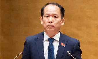 Trình Quốc hội bỏ quy định xin giấy độc thân tại nơi cư trú