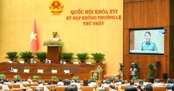 Trình Quốc hội đề xuất bỏ Cơ quan điều tra VKSND Tối cao