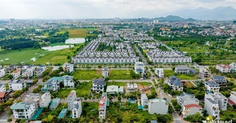 Trình Quốc hội đề xuất giá đất do Nhà nước quyết định
