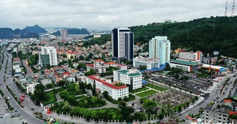 Trình Quốc hội đề xuất thành lập thêm 2 thành phố
