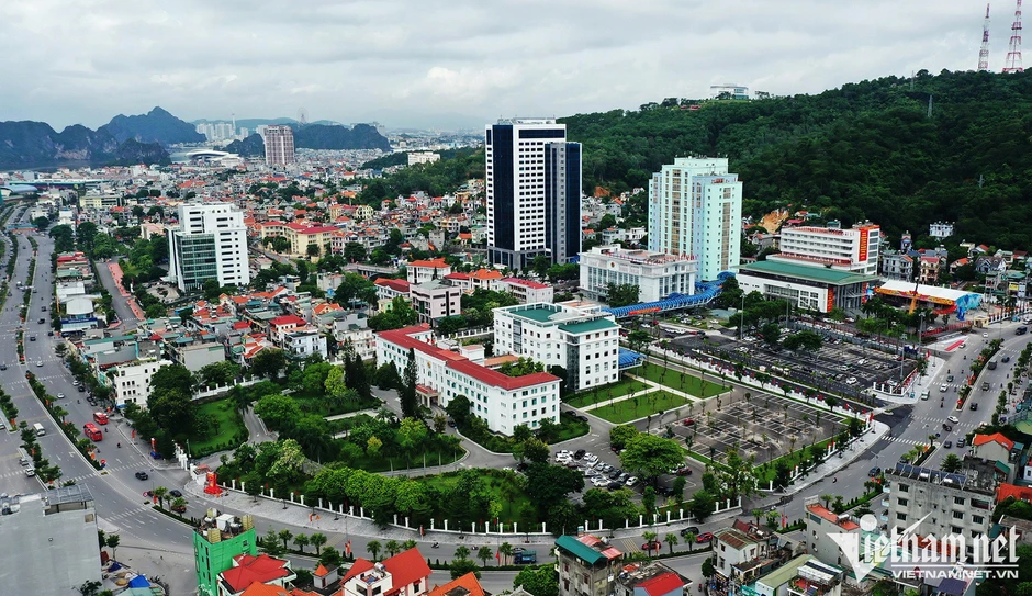 Trình Quốc hội đề xuất thành lập thêm 2 thành phố Trình Quốc hội đề xuất thành lập thêm 2 thành phố