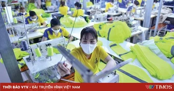 Trình Quốc hội đề xuất thêm một ngày nghỉ, được hưởng nguyên lương