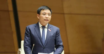 Trình Quốc hội dự án Luật An toàn thực phẩm (sửa đổi) trong tháng 10