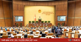 Trình Quốc hội hợp nhất Luật Ngân sách Nhà nước và Luật Đầu tư công