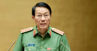 Trình Quốc hội phương án thu hẹp phạm vi áp dụng hình phạt tử hình