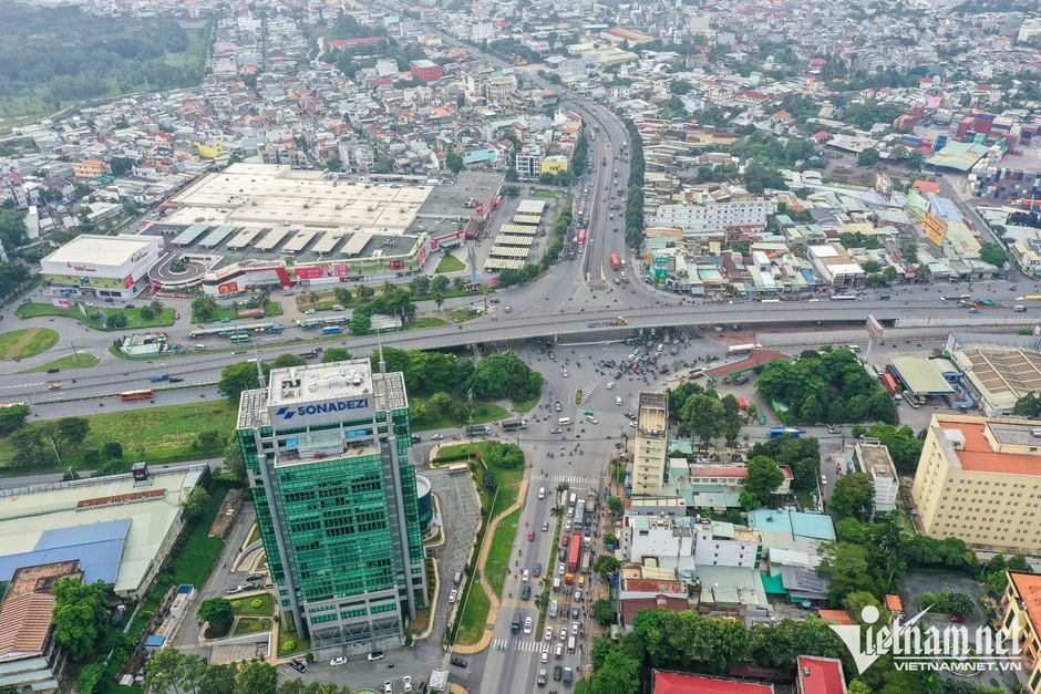 Trình Quốc hội quyết định việc thành lập thành phố Đồng Nai Trình Quốc hội quyết định việc thành lập thành phố Đồng Nai