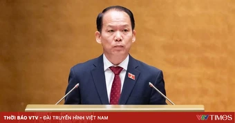 Trình Quốc hội sửa đổi, bổ sung Luật Trách nhiệm bồi thường của Nhà nước