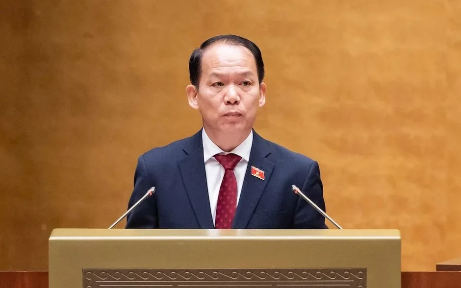 Trình Quốc hội sửa đổi, bổ sung Luật Trách nhiệm bồi thường của Nhà nước