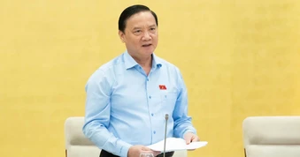 Trình Quốc hội thông qua Nghị quyết thí điểm chế định luật sư công theo quy trình rút gọn