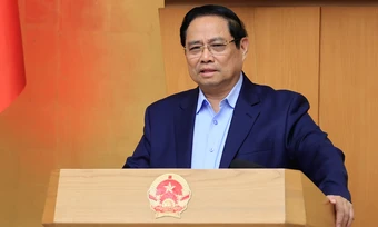 Trình Thủ tướng phê chuẩn chủ tịch, phó chủ tịch UBND tỉnh chậm nhất 31/3
