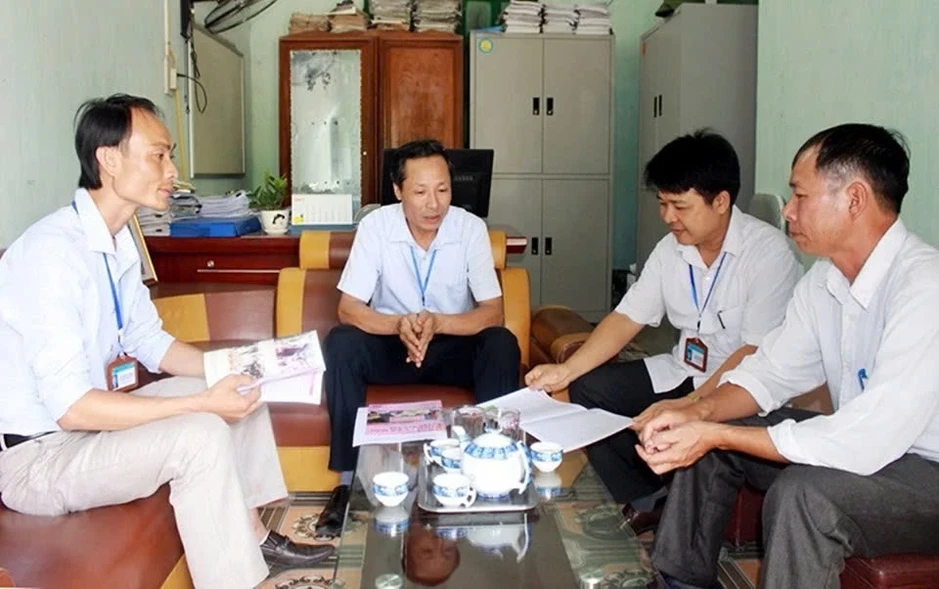 Trình tự, thủ tục thành lập, sắp xếp, đổi tên thôn, tổ dân phố Trình tự, thủ tục thành lập, sắp xếp, đổi tên thôn, tổ dân phố