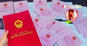 Trong 5 ngày phải chuyển xử lý phản ánh vi phạm đất đai cho địa phương