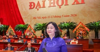 Trong bối cảnh đặc biệt của đất nước, Chủ tịch Mặt trận Tổ quốc kêu gọi toàn dân đoàn kết