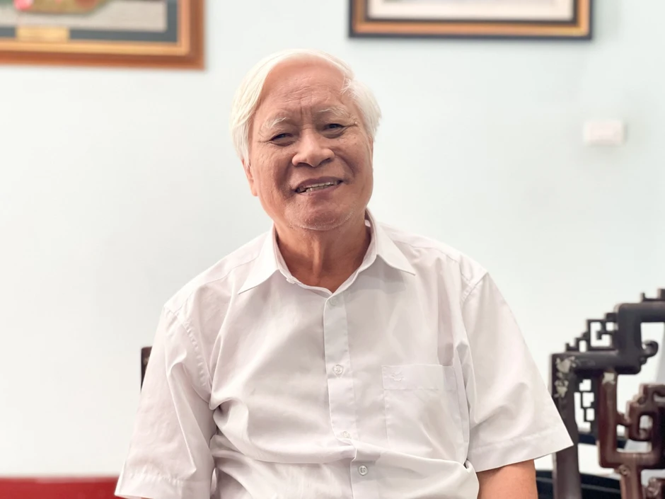 Trọng dụng nhân tài theo Tư tưởng Hồ Chí Minh