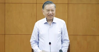 Trong thiên tai, bảo vệ tính mạng nhân dân là mệnh lệnh cao nhất