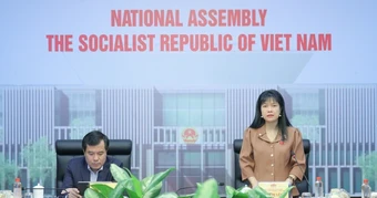 Trực 24/24 giờ đảm bảo thông suốt phần mềm phục vụ bầu cử đại biểu Quốc hội, HĐND các cấp