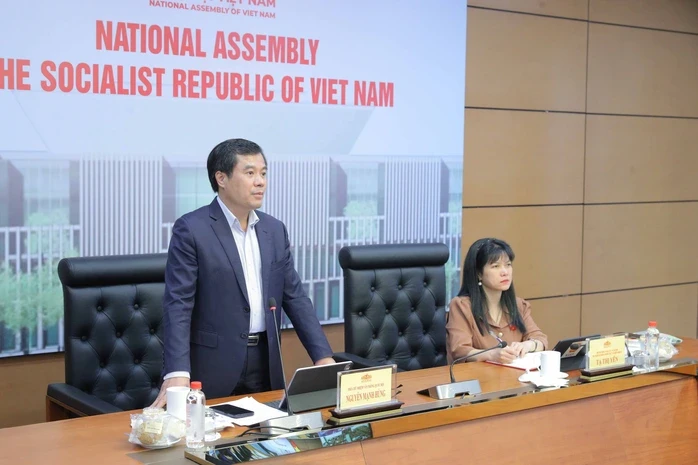 Trực 24/24 giờ đảm bảo thông suốt phần mềm phục vụ bầu cử đại biểu Quốc hội, HĐND các cấp Trực 24/24 giờ đảm bảo thông suốt phần mềm phục vụ bầu cử đại biểu Quốc hội, HĐND các cấp