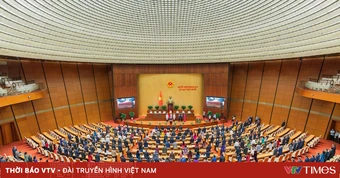 Trực tiếp Lễ tuyên thệ nhậm chức của Chánh án Tòa án nhân dân tối cao
