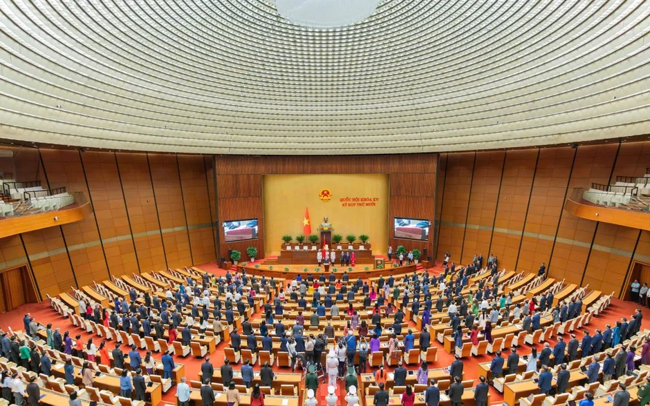 Trực tiếp Lễ tuyên thệ nhậm chức của Chánh án Tòa án nhân dân tối cao Trực tiếp Lễ tuyên thệ nhậm chức của Chánh án Tòa án nhân dân tối cao