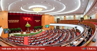 Trung ương ban hành quy định về 19 điều đảng viên không được làm