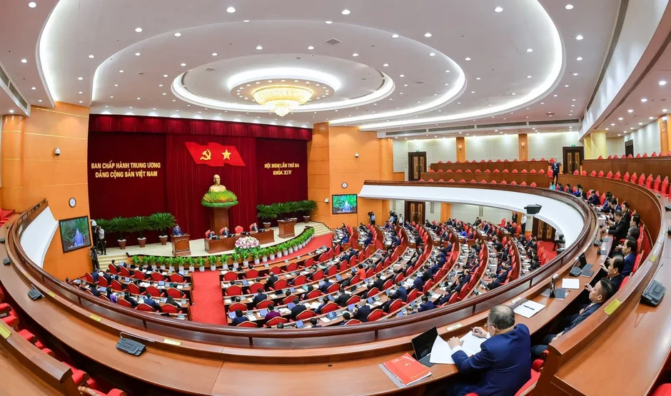 Trung ương ban hành quy định về 19 điều đảng viên không được làm