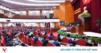Trung ương bàn quan điểm sửa Luật Đất đai: Tạo động lực phát triển bền vững