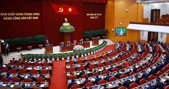 Trung ương bàn về Đề án đổi mới mô hình phát triển Việt Nam