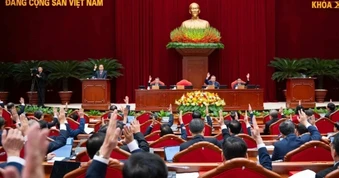 Trung ương cho phép Chính phủ điều chỉnh thuế, phí khi khẩn cấp
