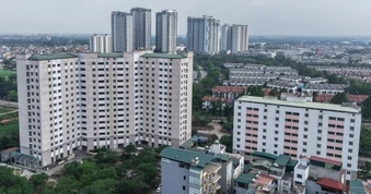 Trung ương cho phép thí điểm cơ chế Nhà nước mua lại dự án nhà ở thương mại