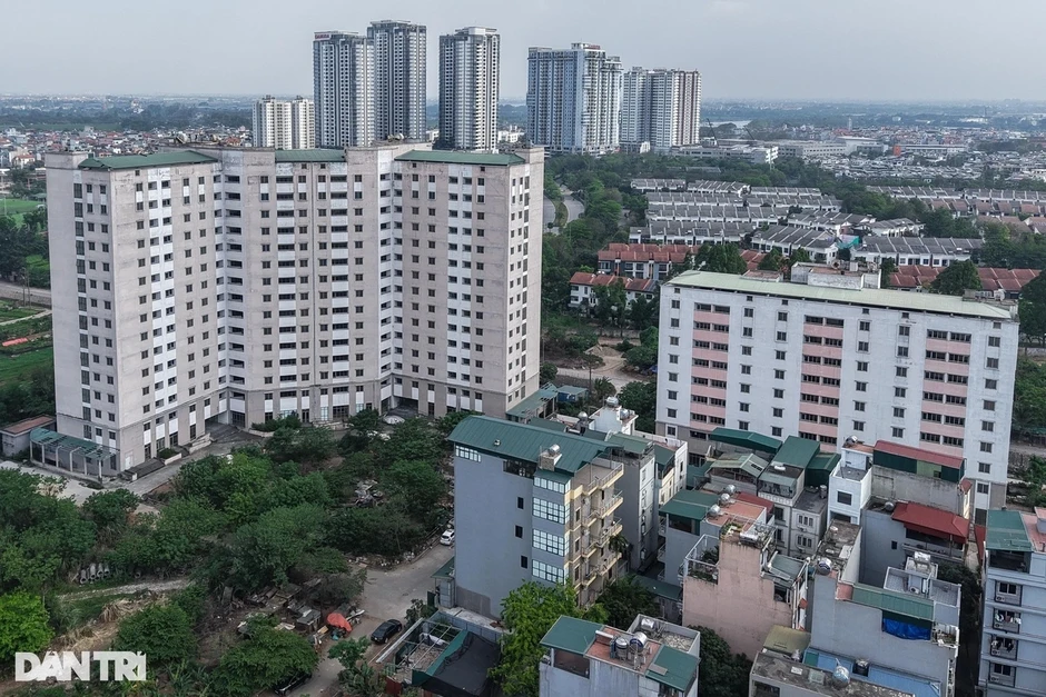 Trung ương cho phép thí điểm cơ chế Nhà nước mua lại dự án nhà ở thương mại Trung ương cho phép thí điểm cơ chế Nhà nước mua lại dự án nhà ở thương mại