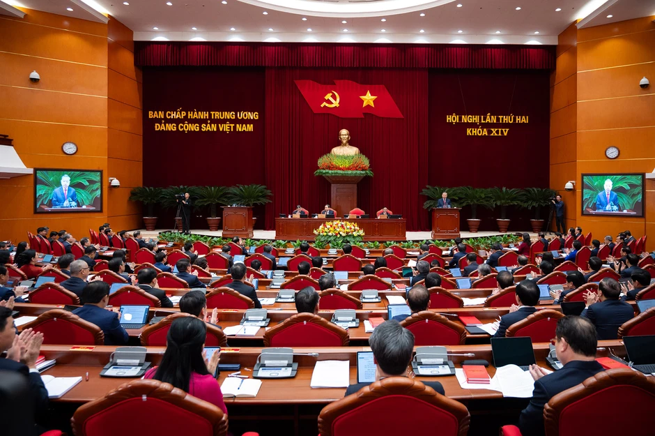 Trung ương cho ý kiến về giới thiệu nhân sự các chức danh lãnh đạo nhà nước Trung ương cho ý kiến về giới thiệu nhân sự các chức danh lãnh đạo nhà nước