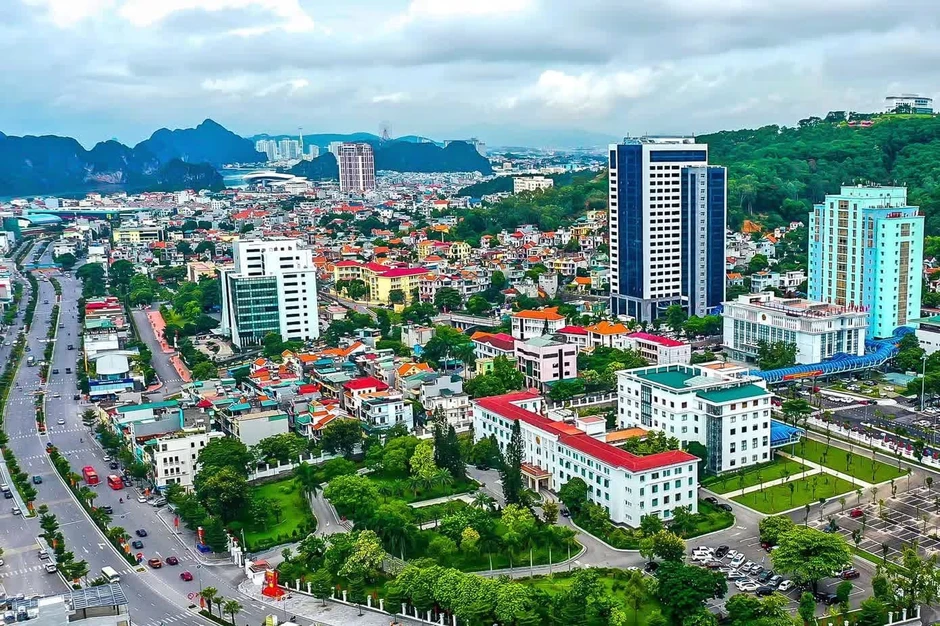 Trung ương Đảng thông qua chủ trương thành lập thành phố Quảng Ninh, Bắc Ninh Trung ương Đảng thông qua chủ trương thành lập thành phố Quảng Ninh, Bắc Ninh