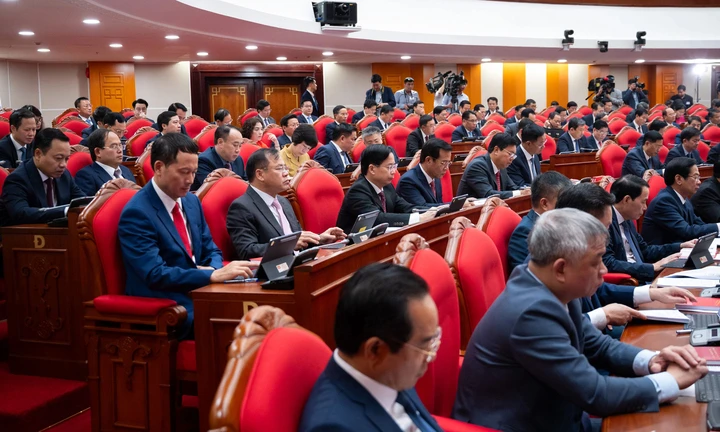 Trung ương đồng ý chủ trương thành lập TP Đồng Nai trực thuộc Trung ương Trung ương đồng ý chủ trương thành lập TP Đồng Nai trực thuộc Trung ương