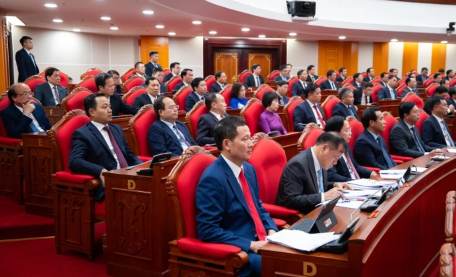 Trung ương đồng ý lập thành phố Đồng Nai trực thuộc Trung ương Trung ương đồng ý lập thành phố Đồng Nai trực thuộc Trung ương