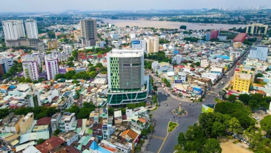Trung ương đồng ý lập thành phố Đồng Nai trực thuộc Trung ương Trung ương đồng ý lập thành phố Đồng Nai trực thuộc Trung ương